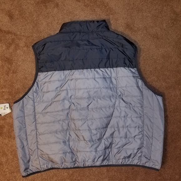 John Bartlett  Big N Tall ski jacket - Picture 2 of 7